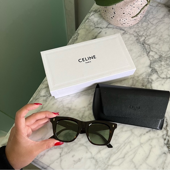 Celine sunglasses - Picture 12 of 12